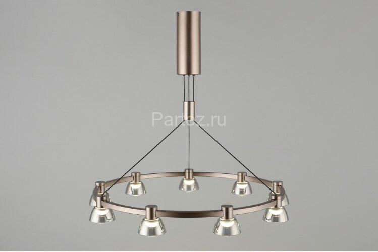 Подвесной светильник Aployt APL.788.03.09