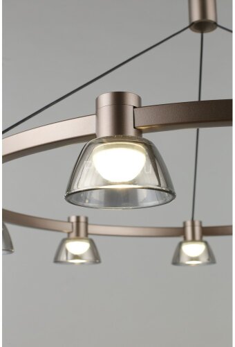 Подвесной светильник Aployt APL.788.03.09