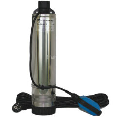 Насос для колодцев Водомет 55/35 А