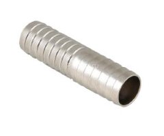 Соединитель штуцерный 20 мм VALTEC