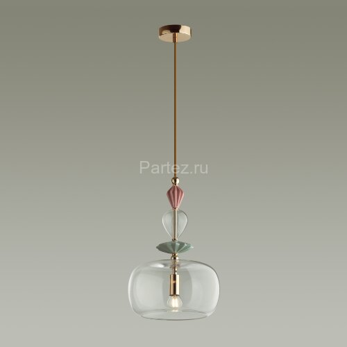 Подвесной светильник Odeon Light 4855/1A