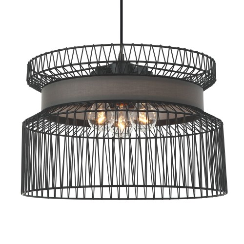 Подвесной светильник Favourite 2363-2P