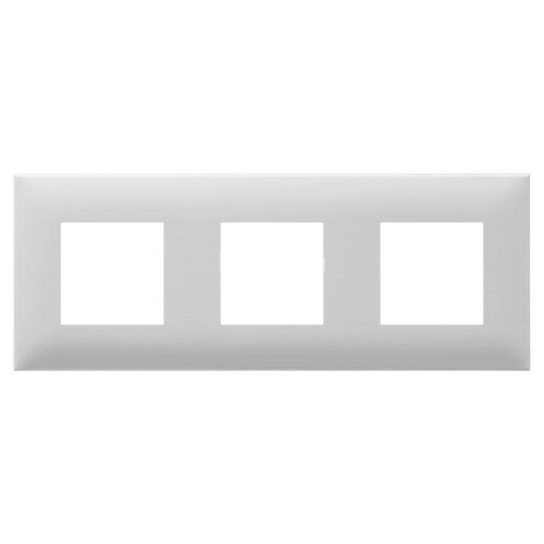 Рамка 6мод. ARTLEBEDEV Avanti "Белое облако" DKC 4400906