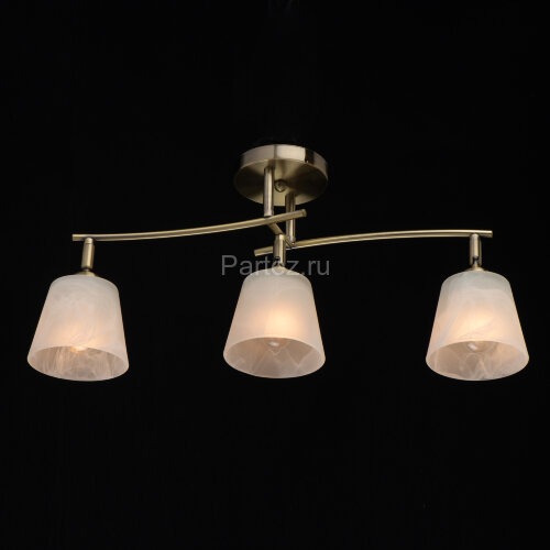 Потолочная люстра DeMarkt 673014303