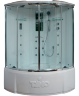 Timo Lux T-7725 душевая кабина (120*120*220), шт