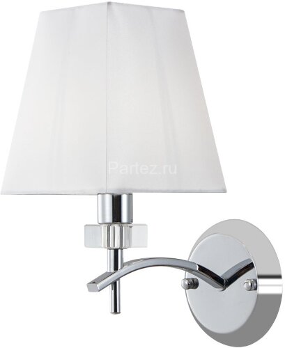 Бра Arte Lamp A4098AP-1CC