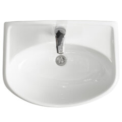 Умывальник &quot;Арго 60&quot; 61х45,5х19 белый (40101000505)