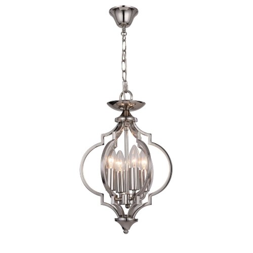 Подвесная люстра ST Luce SL361.103.04