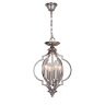 Подвесная люстра ST Luce SL361.103.04