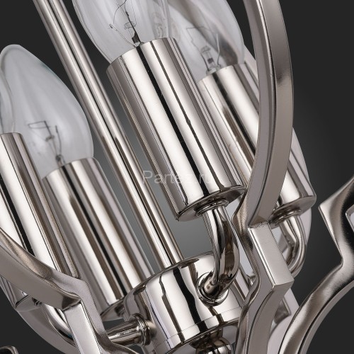 Подвесная люстра ST Luce SL361.103.04