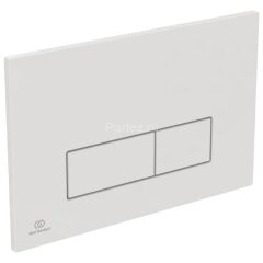 Кнопка смыва Ideal Standard OLEAS™ M2 SmartFlush, белая (R0122AC)