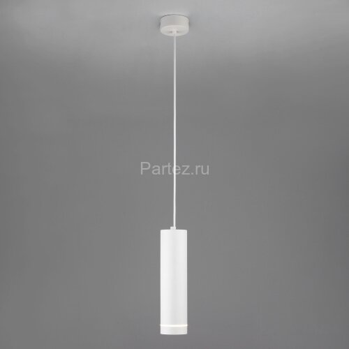 Подвесной светильник Elektrostandard DLR023