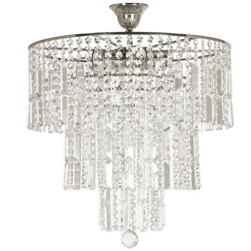 Подвесная люстра Arti Lampadari Napoli E 1.5.46.501 N