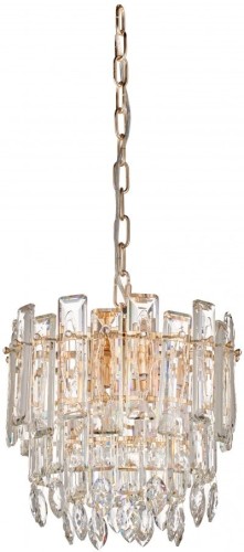 Подвесная люстра Fluorite FL1063-5P