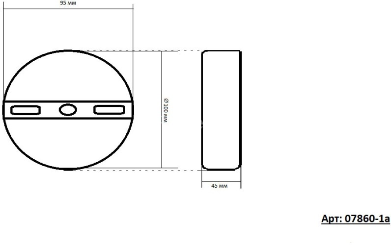 Подвесной светильник Kink Light 07860-1A,36