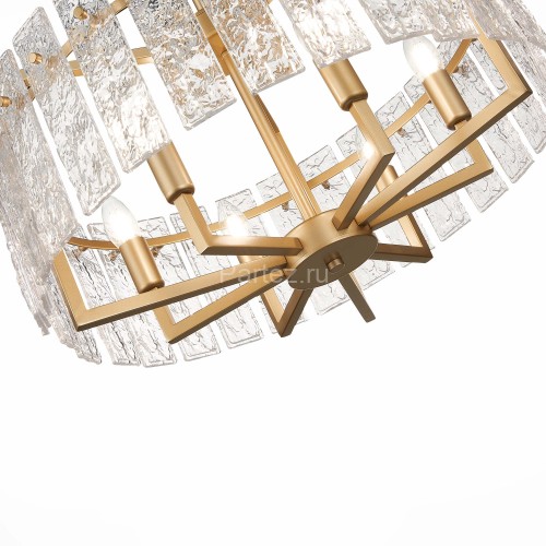 Подвесная люстра ST Luce SL1632.203.06