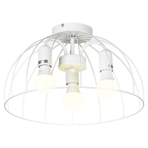 Потолочная люстра Lussole LGO LSP-8218