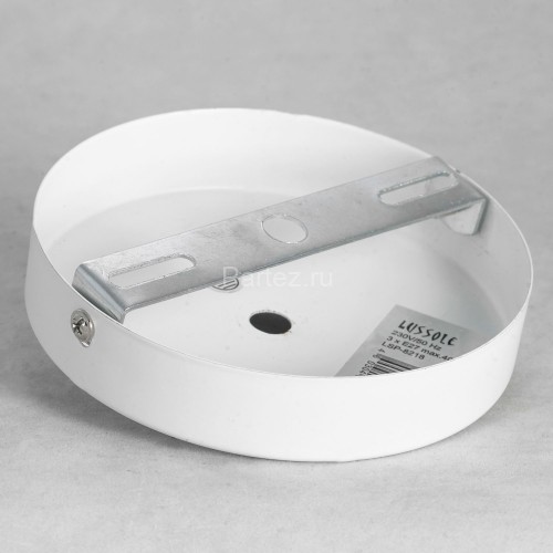 Потолочная люстра Lussole LGO LSP-8218