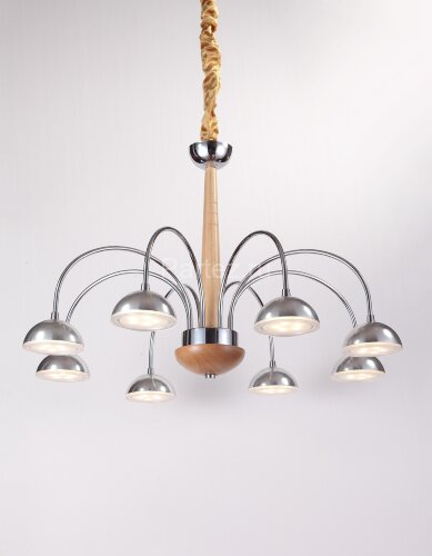 Подвесная люстра Lucia Tucci Natura 065.8 Led