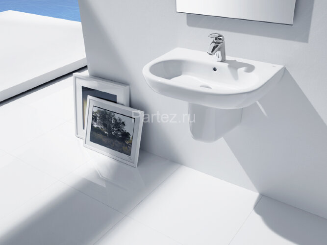 Z Полупьедестал N -MERIDIAN