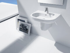 Z Полупьедестал N -MERIDIAN