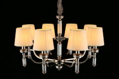 Подвесная люстра Aployt APL.716.03.08