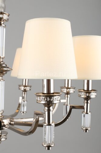 Подвесная люстра Aployt APL.716.03.08