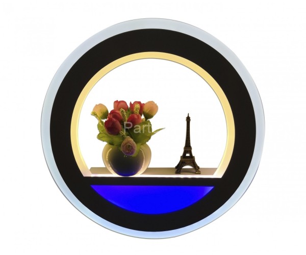 Настенный светильник Kink Light 074110,21