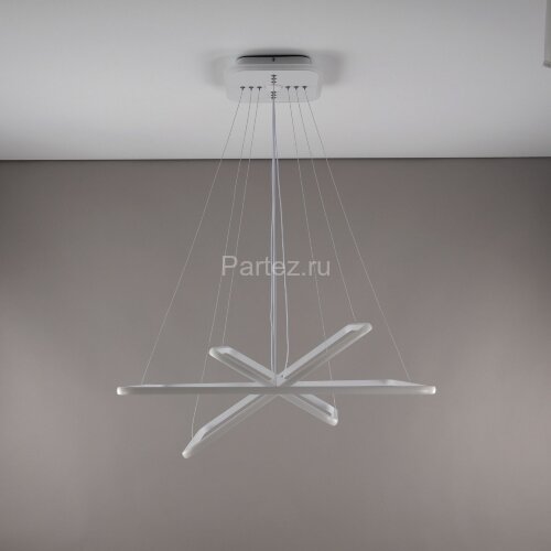 Подвесная люстра Citilux CL731AK110E