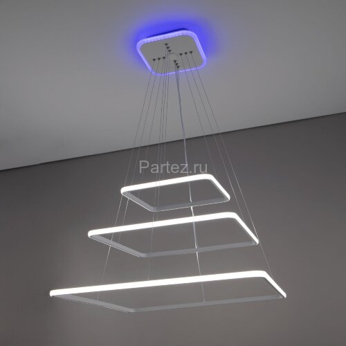 Подвесная люстра Citilux CL731AK110E