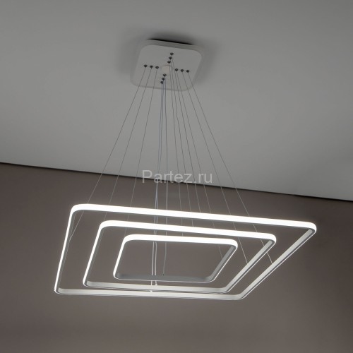 Подвесная люстра Citilux CL731AK110E