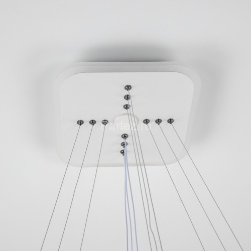 Подвесная люстра Citilux CL731AK110E