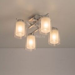Потолочная люстра Citilux CL111140