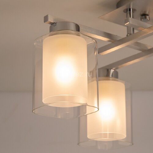 Потолочная люстра Citilux CL111140