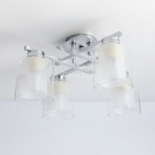 Потолочная люстра Citilux CL111140