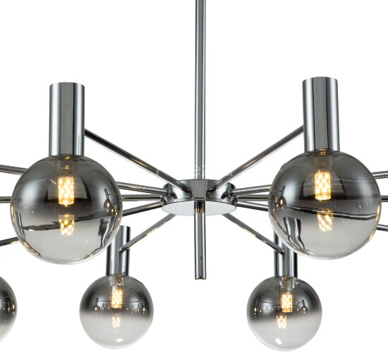 Потолочная люстра Indigo V000225