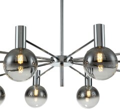 Потолочная люстра Indigo V000225