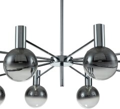 Потолочная люстра Indigo V000225