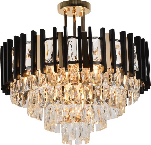 Потолочная люстра Rivoli 1040-308