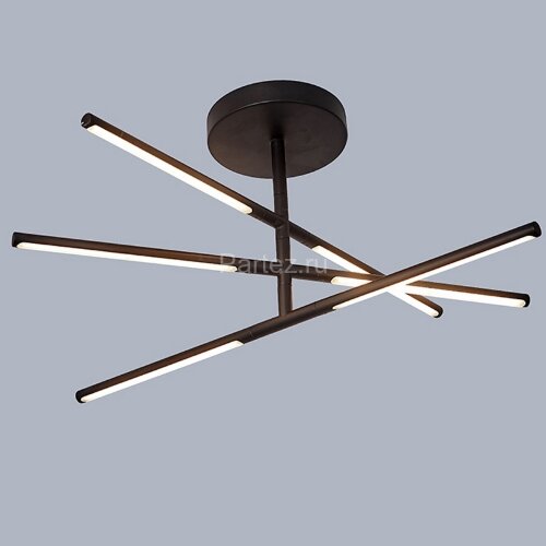 Потолочная люстра Mantra 6828