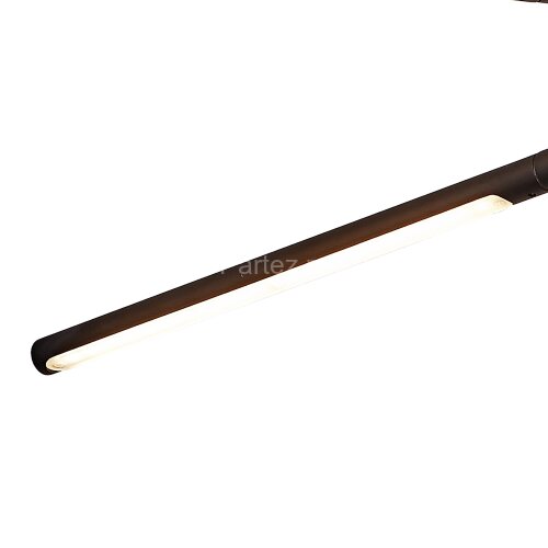 Потолочная люстра Mantra 6828