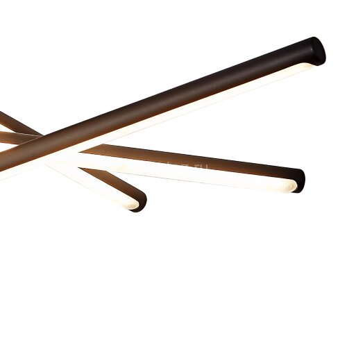 Потолочная люстра Mantra 6828