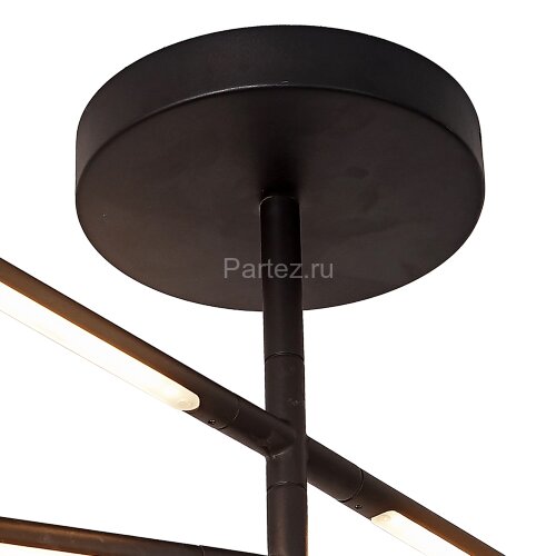 Потолочная люстра Mantra 6828