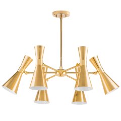 Потолочная люстра Lightstar 816061