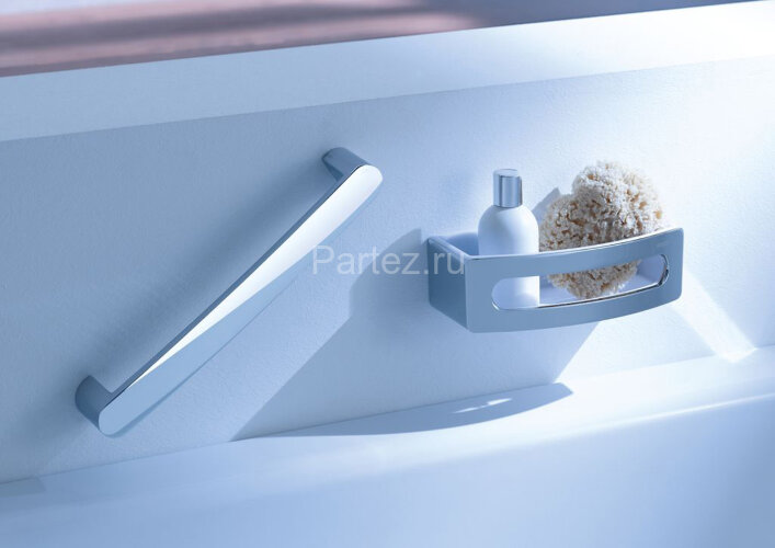 Поручень Keuco Elegance NEW 300 мм, хром (11607010000)