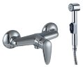 Смеситель Lemark Pramen LM3318C с гигиеническим душем