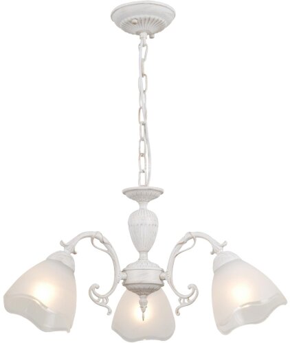 Подвесная люстра Citilux CL413230