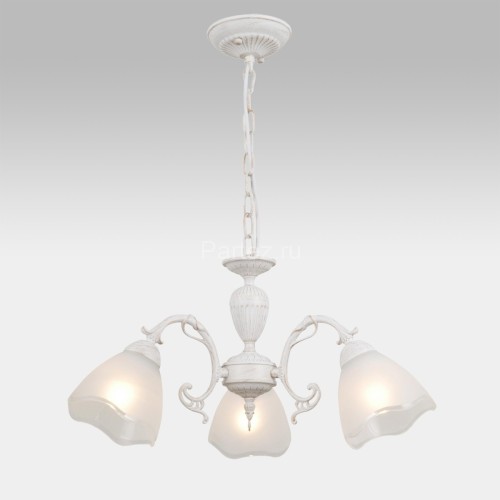 Подвесная люстра Citilux CL413230