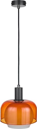 Подвесной светильник 33 Идеи PND147.01.01.003.BL-M28OR