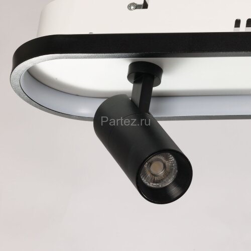 Настенно-потолочный светильник DeMarkt 377013604